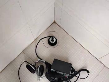 温宿楼顶渗水维修公司为您分享下检测区的划分。