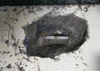 温宿漏水检测多少钱