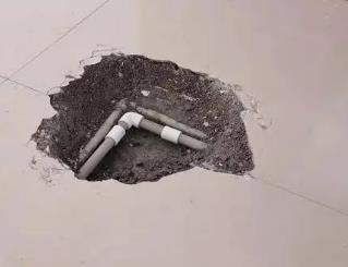  温宿检漏多少钱?