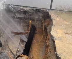 温宿市管道泄漏常用检测方法